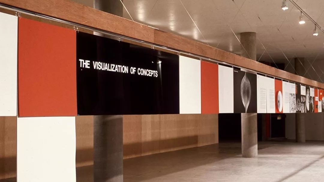 卡彭特视觉艺术中心丨美国丨勒·柯布西耶（Le Corbusier）-70