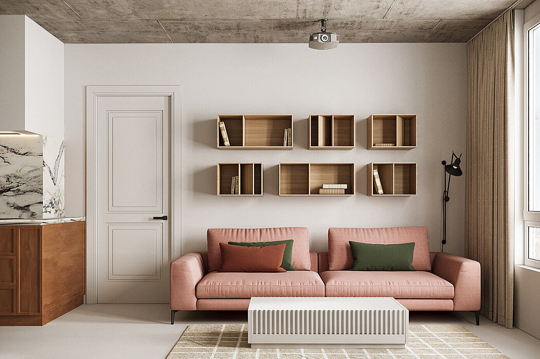 Old&New 丨 Between the Walls丨乌克兰基辅-2