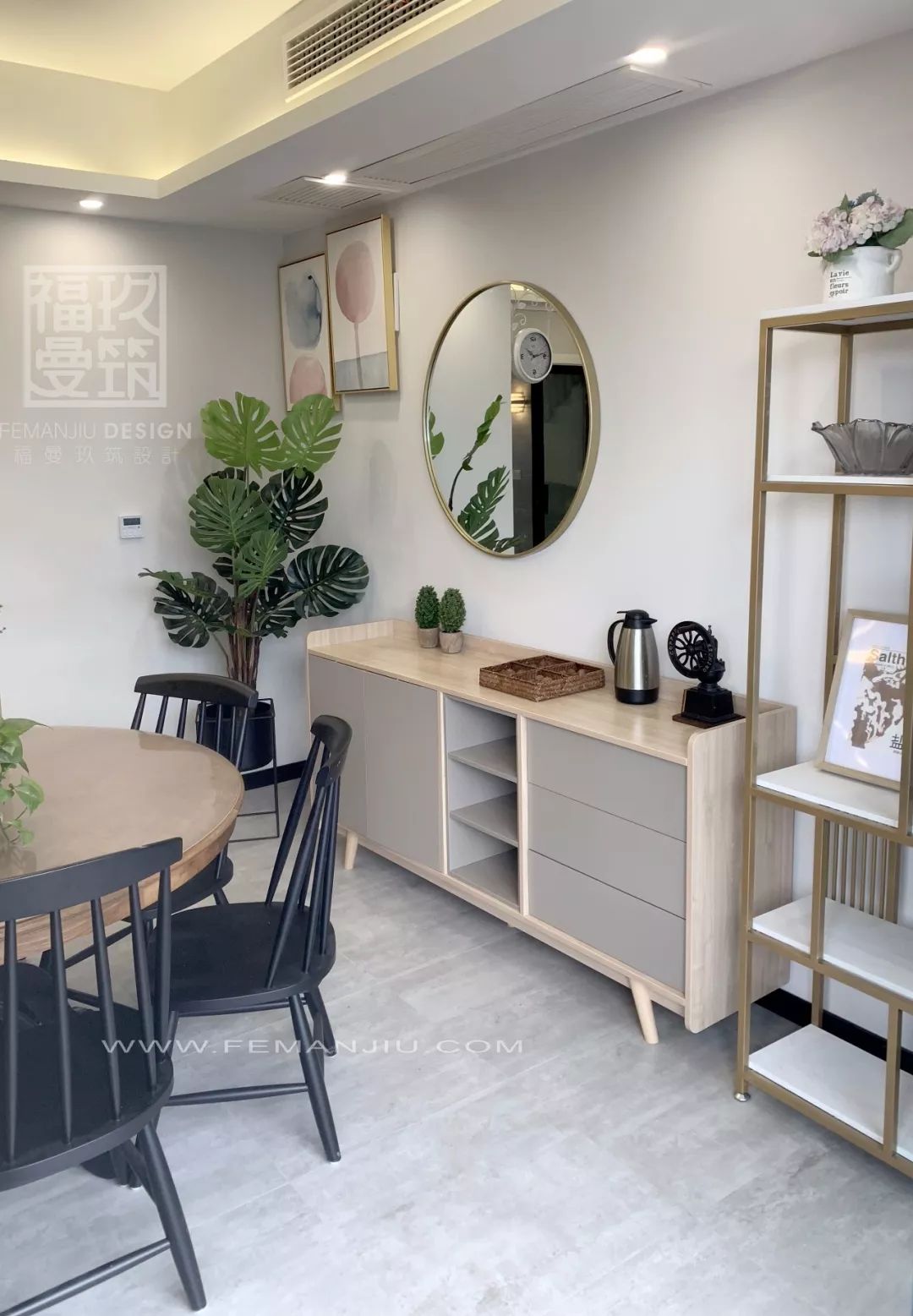 18 万打造重庆乌江画廊度假小洋楼,感受生活与诗的浪漫-22