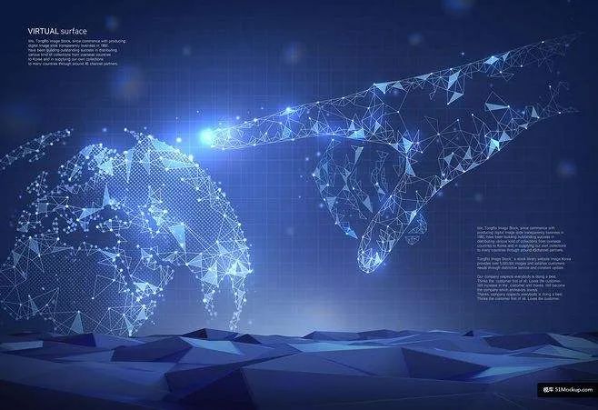 未来开启智慧办公,山东济南高科技办公室设计-4