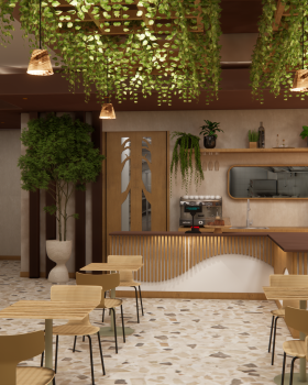 IntDsng - WildCoffee