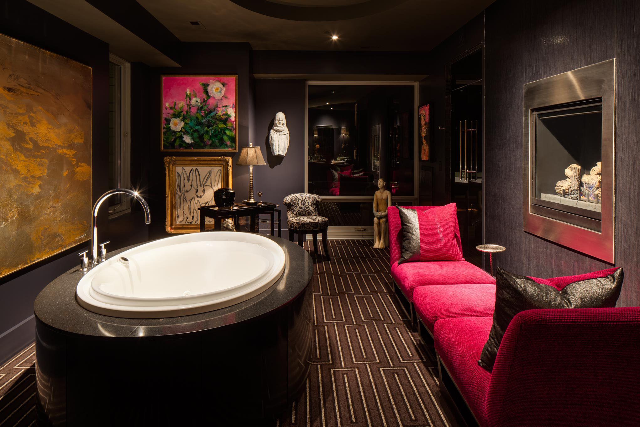 丨WADE WEISSMANN ARCHITECTURE-5