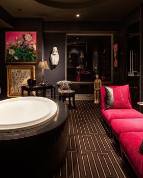 丨WADE WEISSMANN ARCHITECTURE