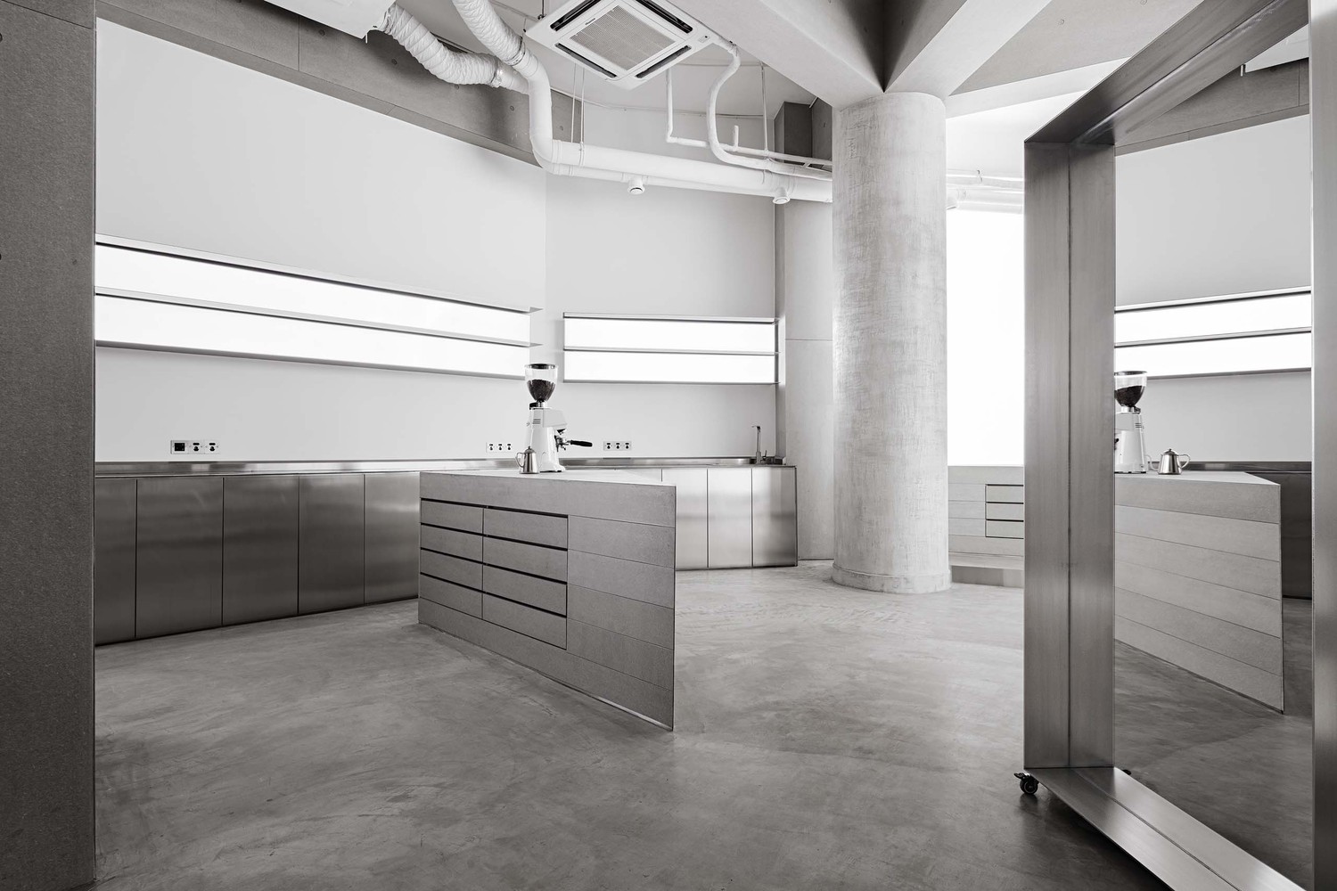 武汉 DOSORDONTS 服装店丨中国武汉丨YIXIANGJIHE-22