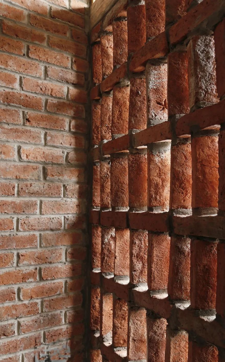 Natura Futura Arquitectura | 连接传统与自然的未来建筑-43