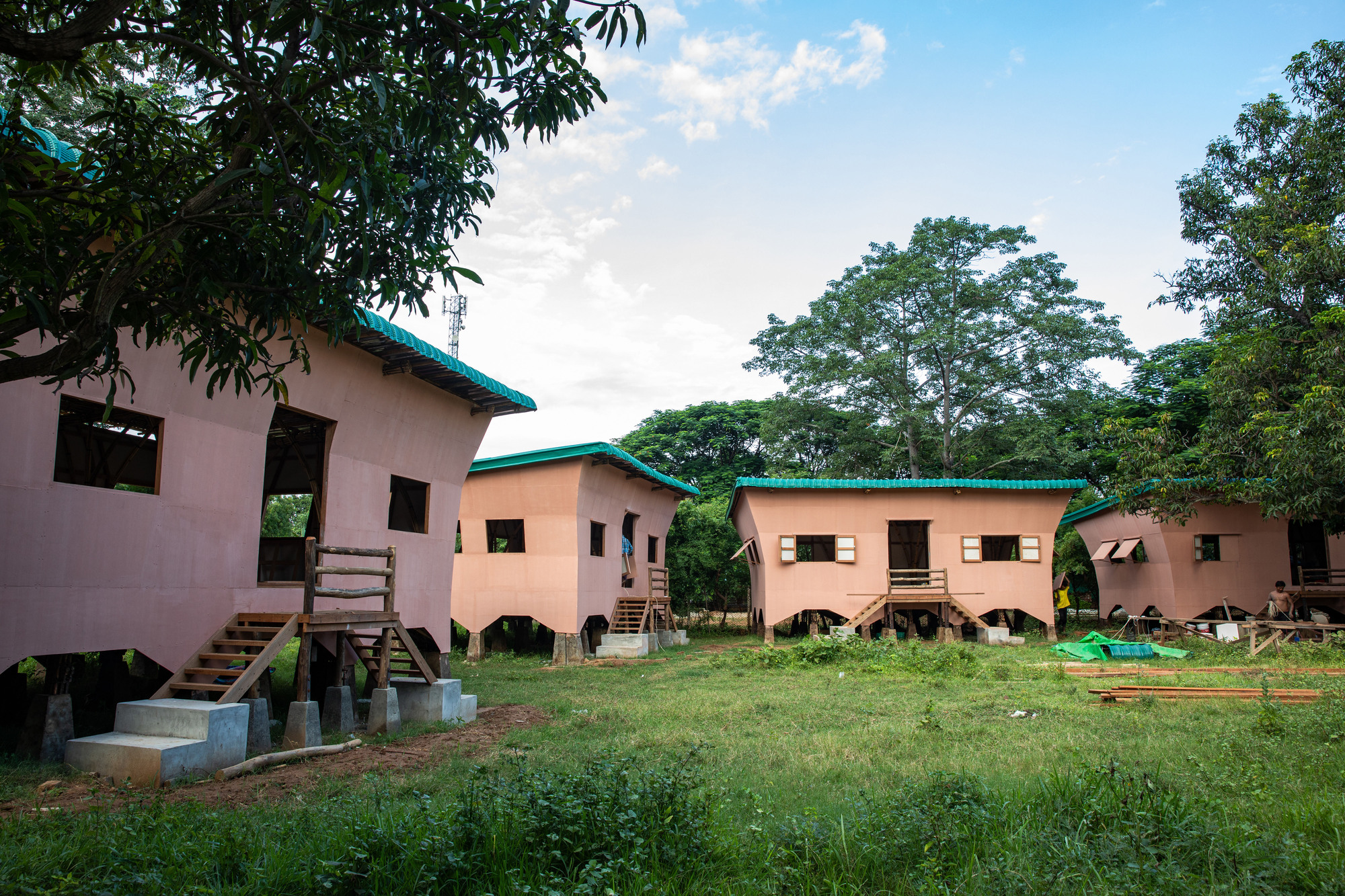 丨缅甸若开邦-16