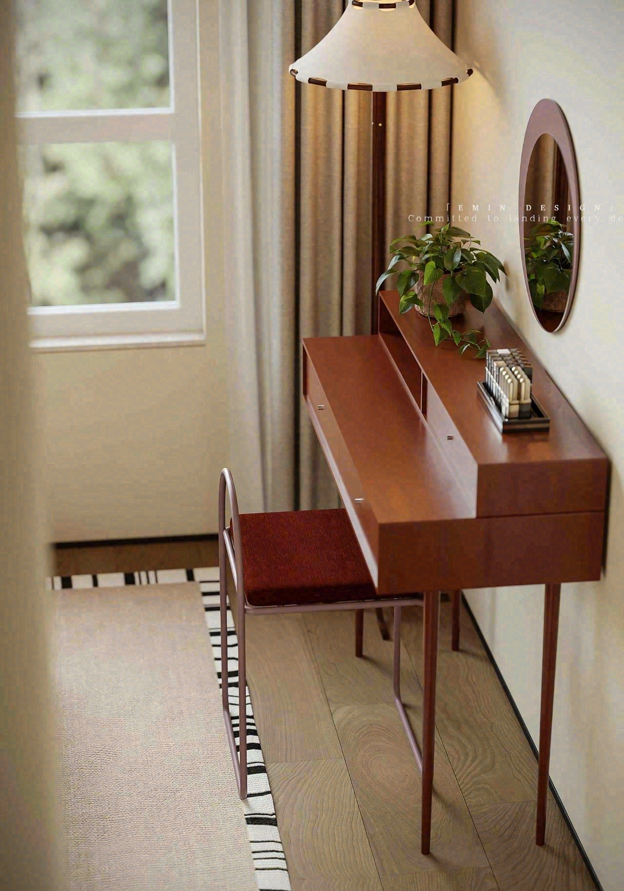 紫薇花园丨中国闵行丨侯敏-2