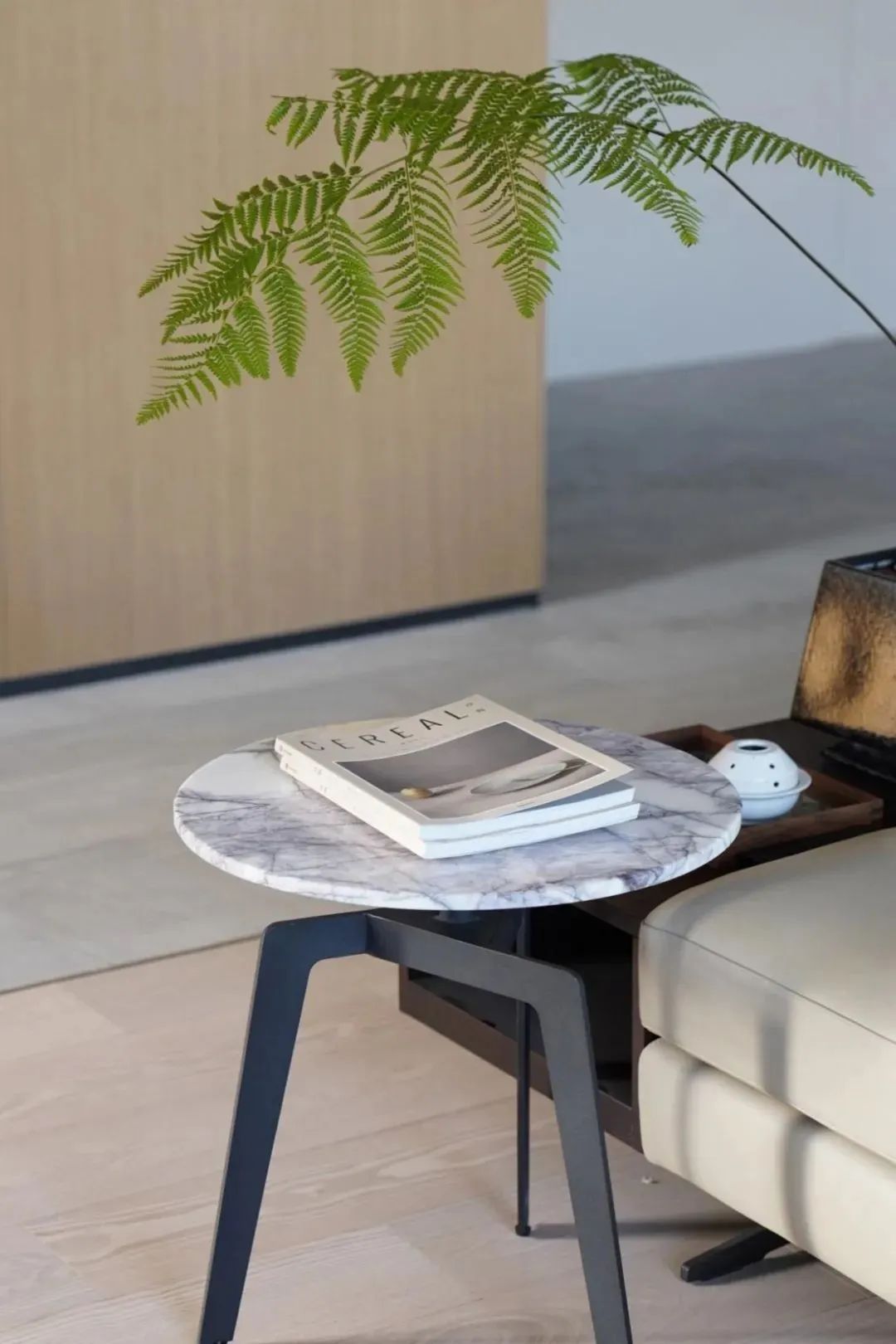 176㎡顶层复式私宅-19