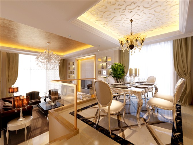 金湖花园私人别墅-6