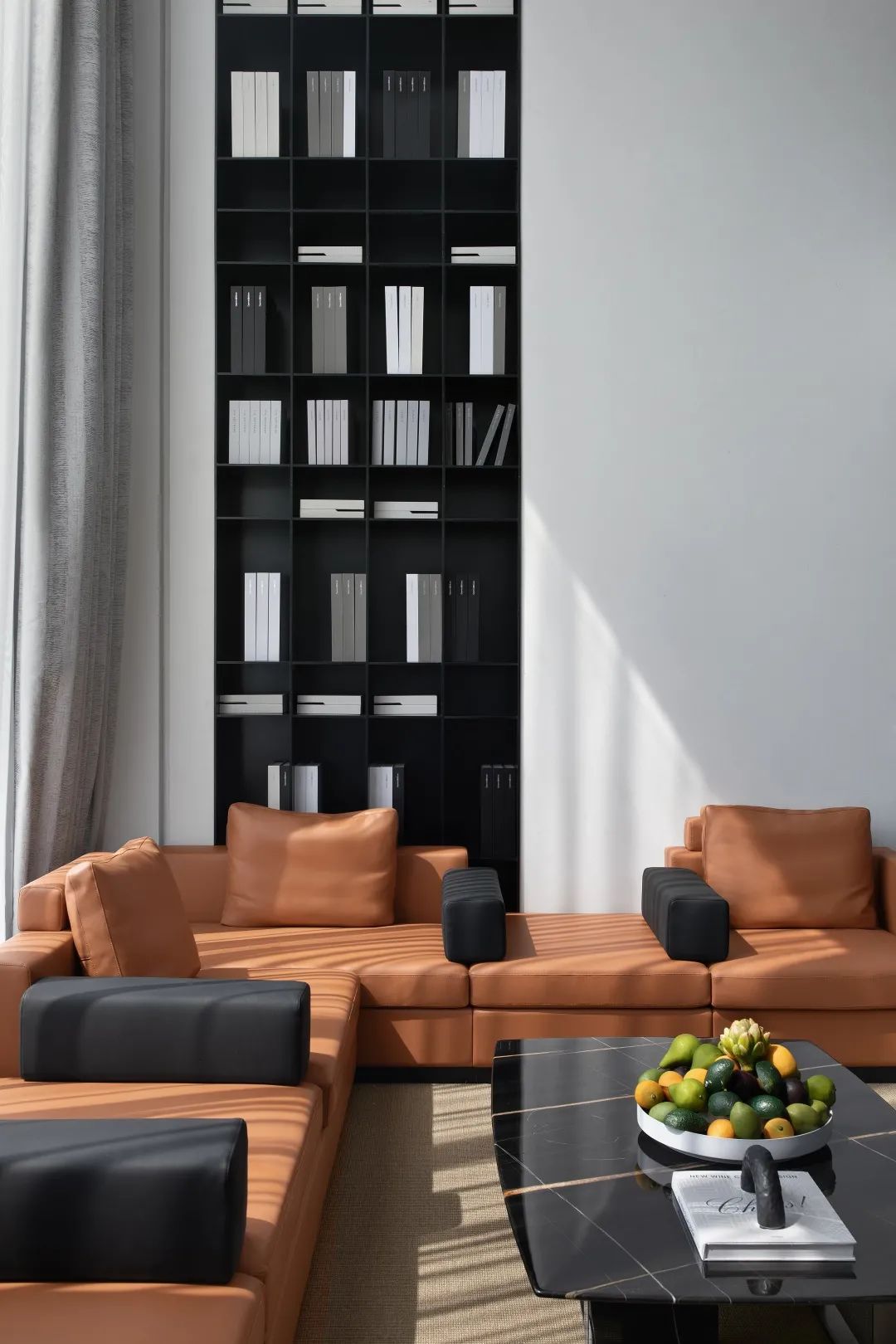 现代东方美学空间-0