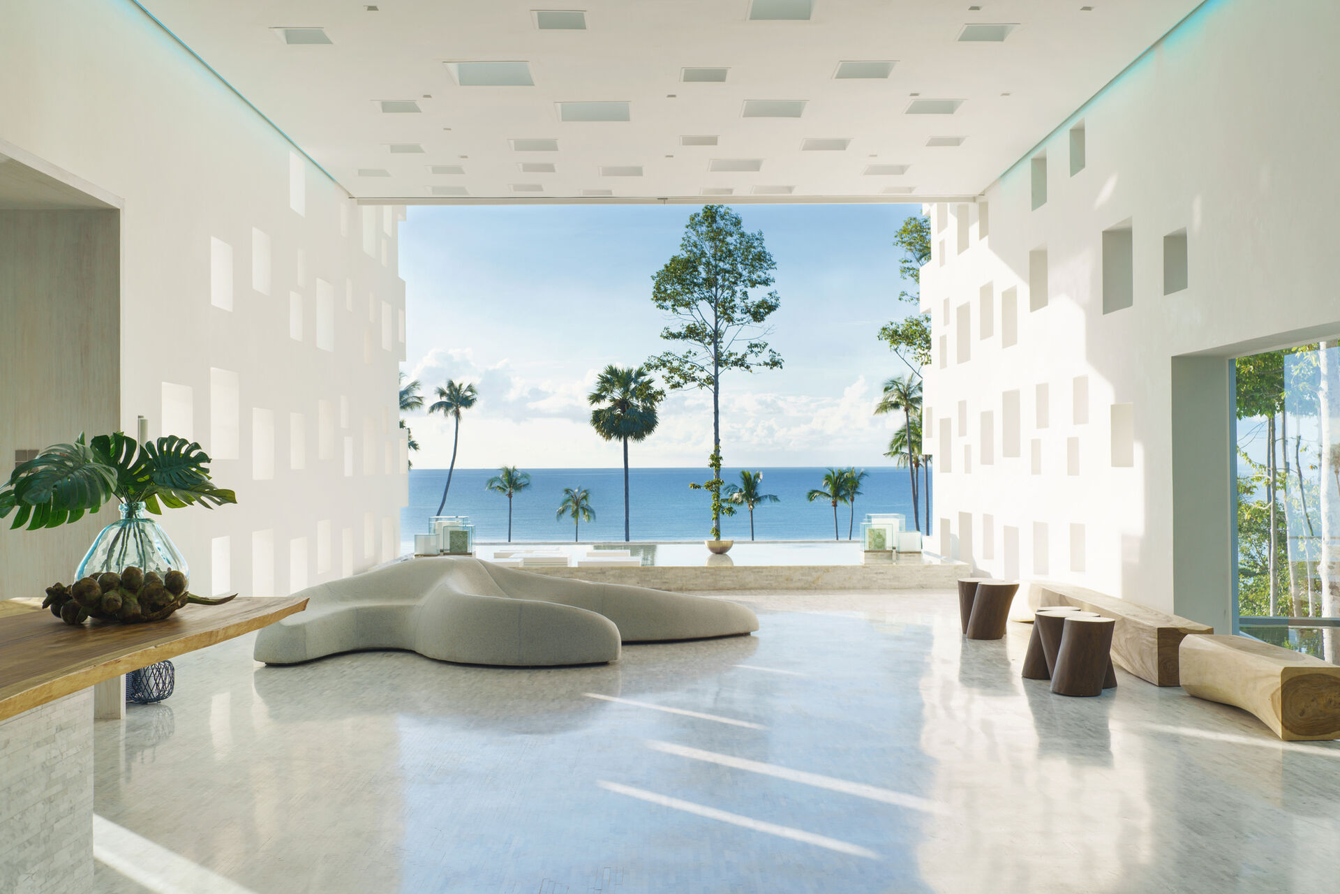 苏梅岛凯悦酒店丨泰国丨August Design Consultant-8