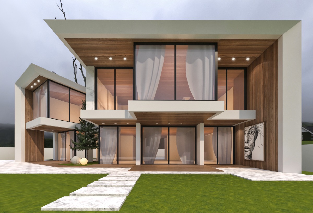 privet villa sketch-4