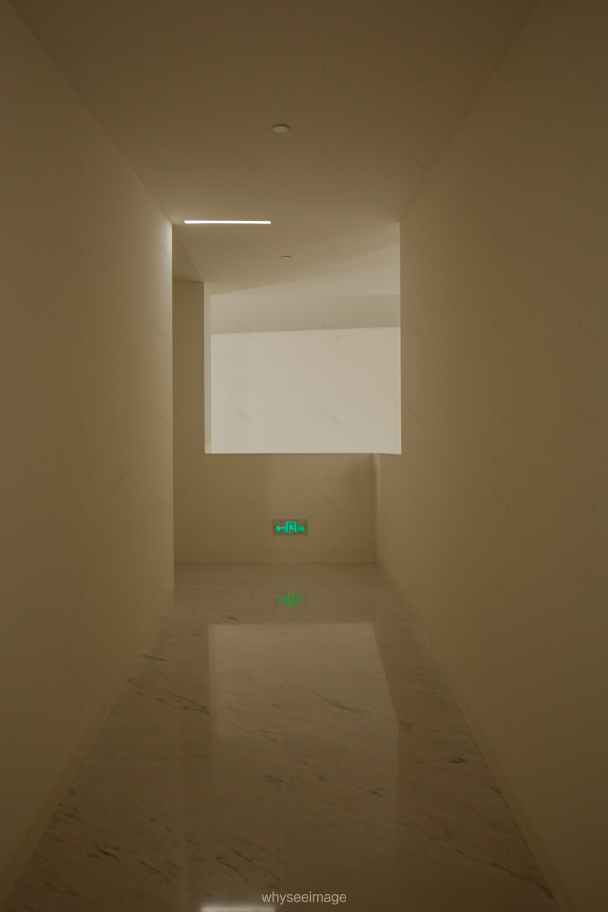 华茂艺术教育博物馆丨中国宁波-50