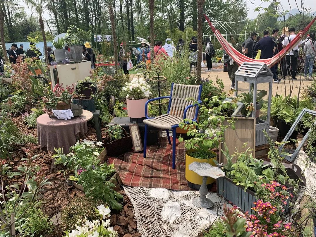 2019 西湖花园节创意花园设计亮点解读-104