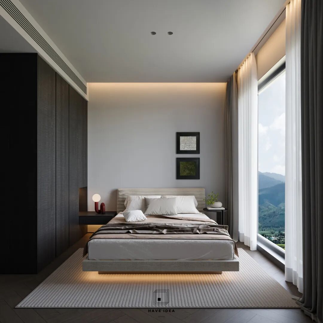 有點设计 | 概念 X 黛-62