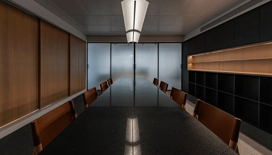 新办公室丨中国广州丨加减智库设计事务所-16