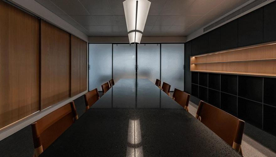 新办公室丨中国广州丨加减智库设计事务所-16