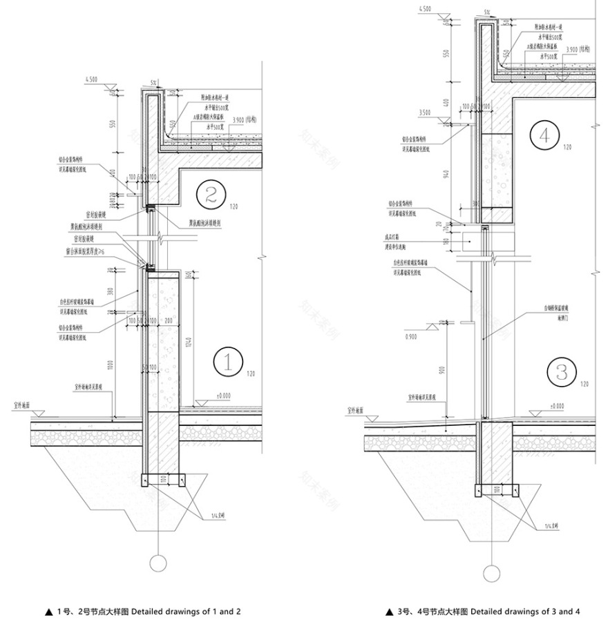 北京大吉巷公厕改造丨中国北京丨DAGA大观建筑-90