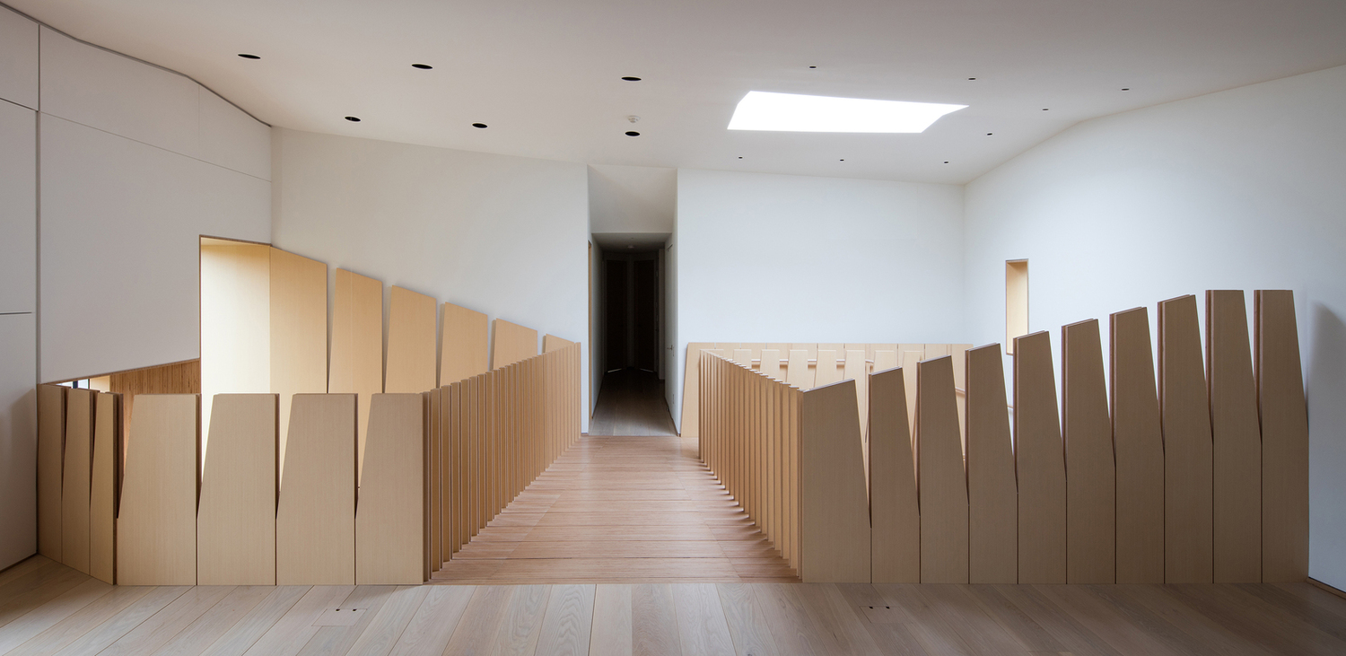 美国岩石溪流住宅-29