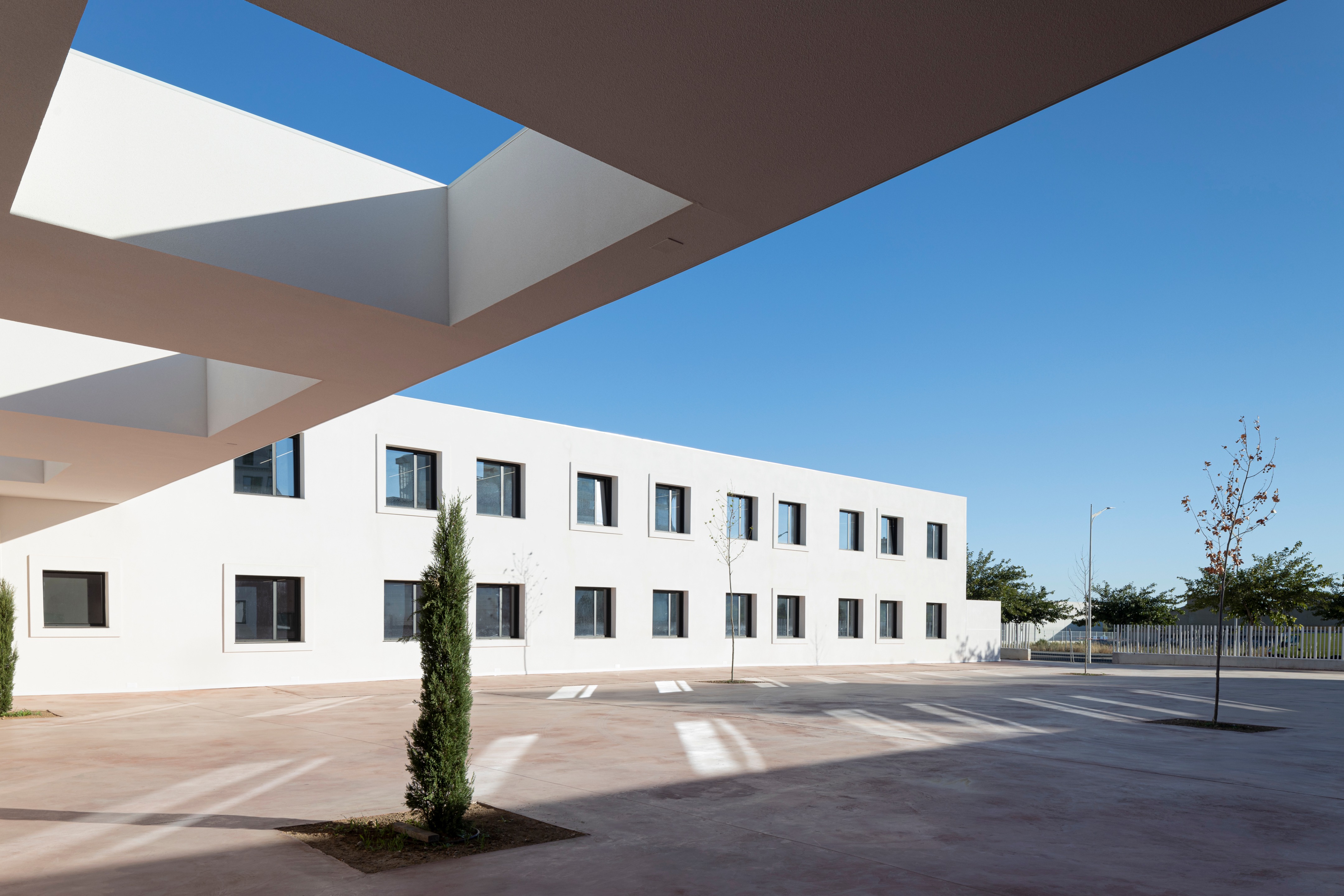 CEIPImaginalia 教育建筑-67