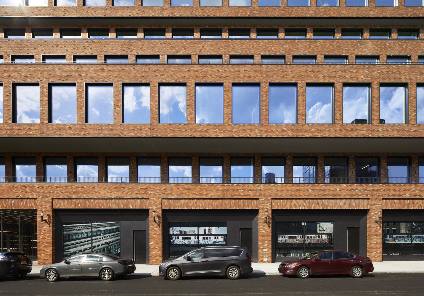 25 Kent · 布鲁克林创意新地标-33