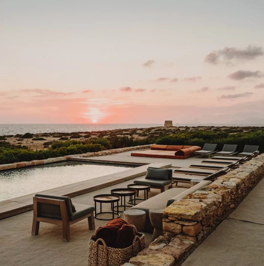 五星级“农家乐”？简单原始却格外舒适！太喜欢这个感觉了-104