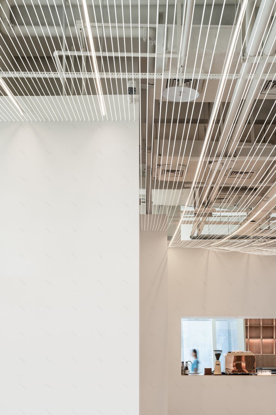 林中空地书店丨中国重庆丨HAS design and research-26