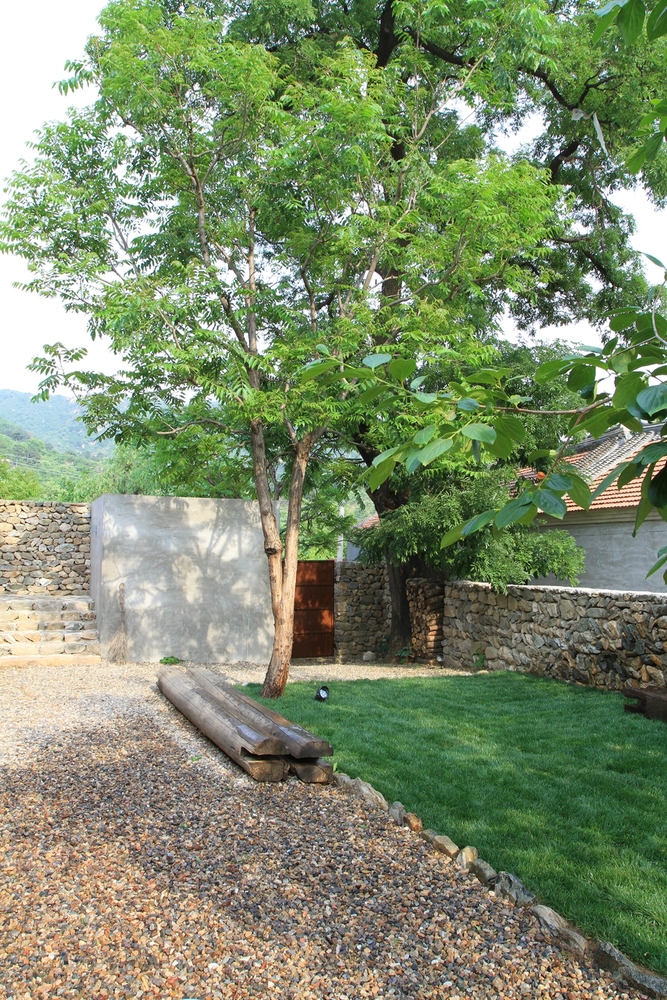 工作室小屋（Studio Cottage）-34