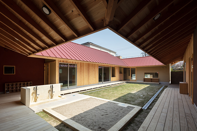 かえで保育園丨日本大阪-30