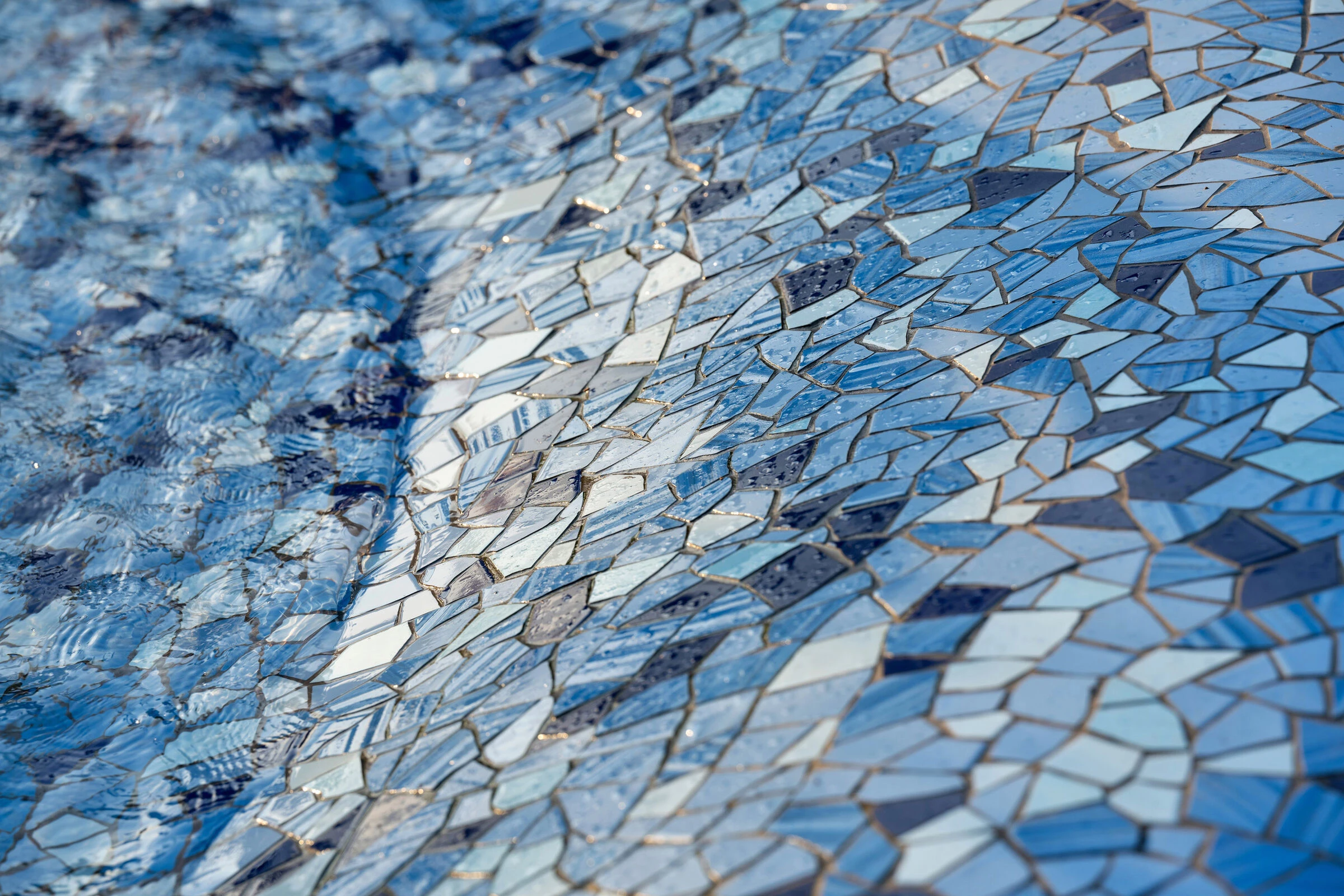 Fountain 喷泉丨波兰丨Paradox-27