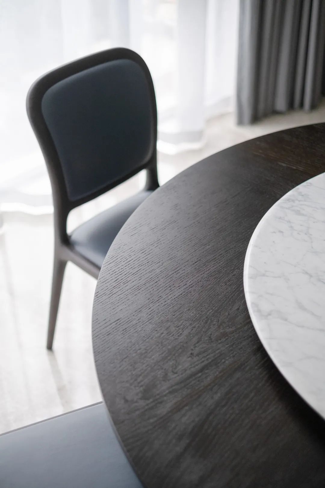 耀达·天玺高档居住小区丨澳大利亚 HASSELL 设计公司-41