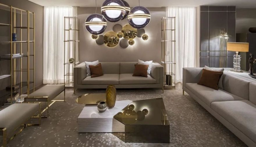 吴尊文莱豪宅丨安邸AD-45