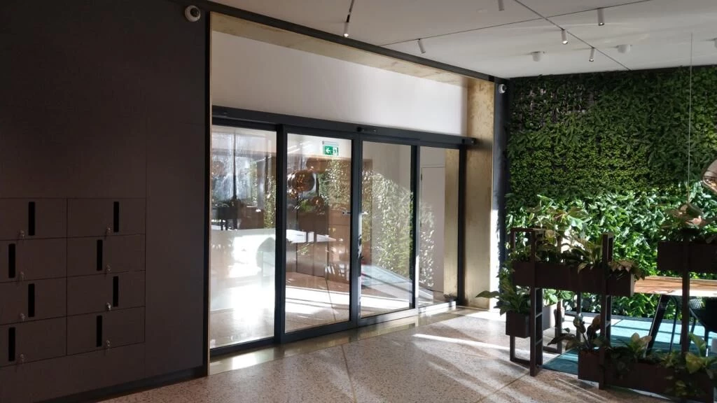 德古登博赫特丨荷兰阿姆斯特丹丨OTH architecten-11