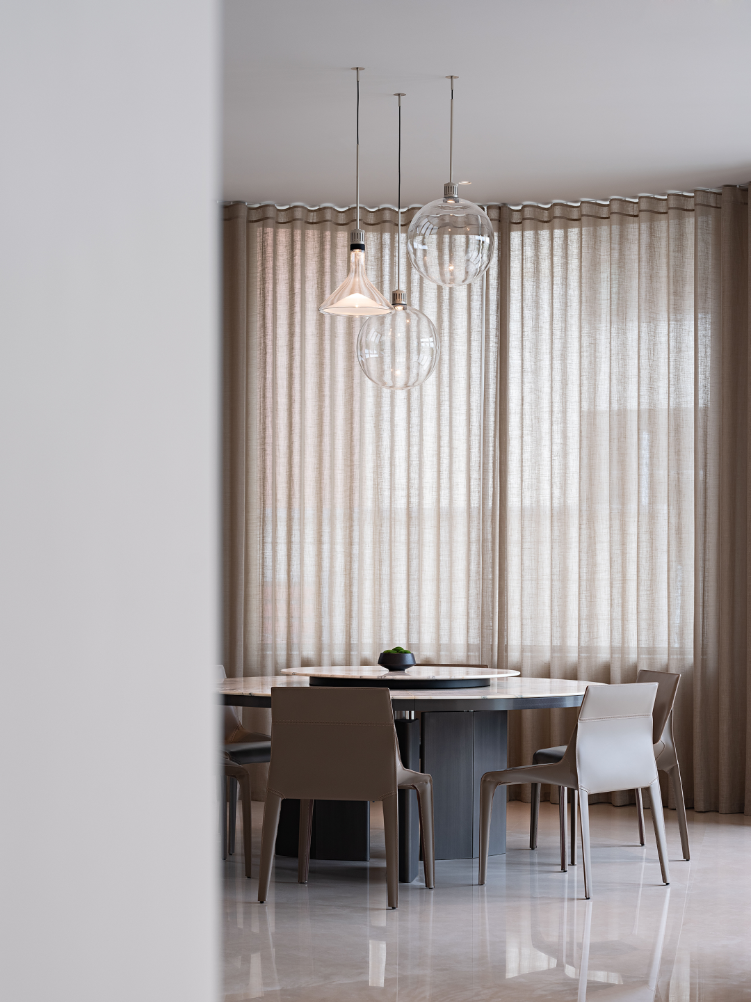 JSCC 极舍文化 · 自然纯粹的曲线之美丨中国丨JSCC 极舍文化创意（上海）有限公司-28