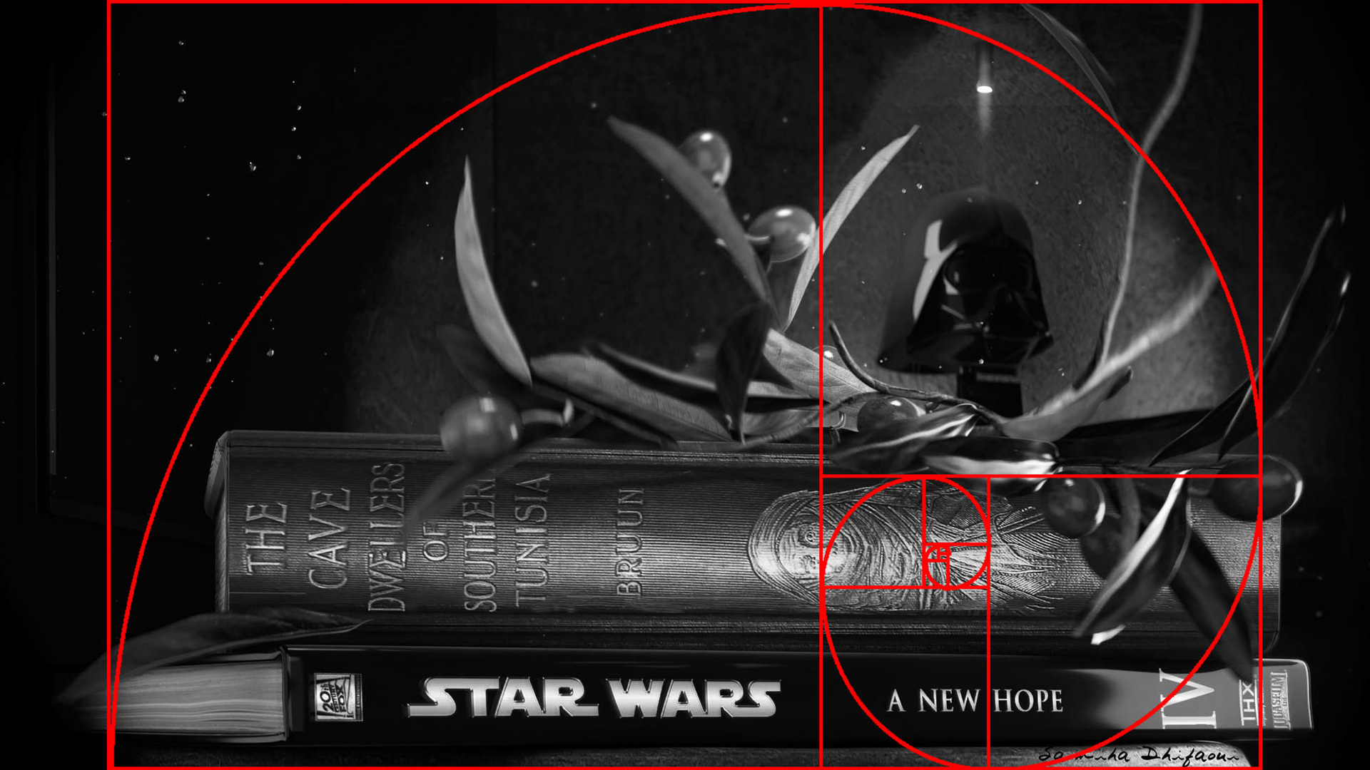 Sidi Driss 酒店房间室内设计丨突尼斯丨TROGLODYTE-25