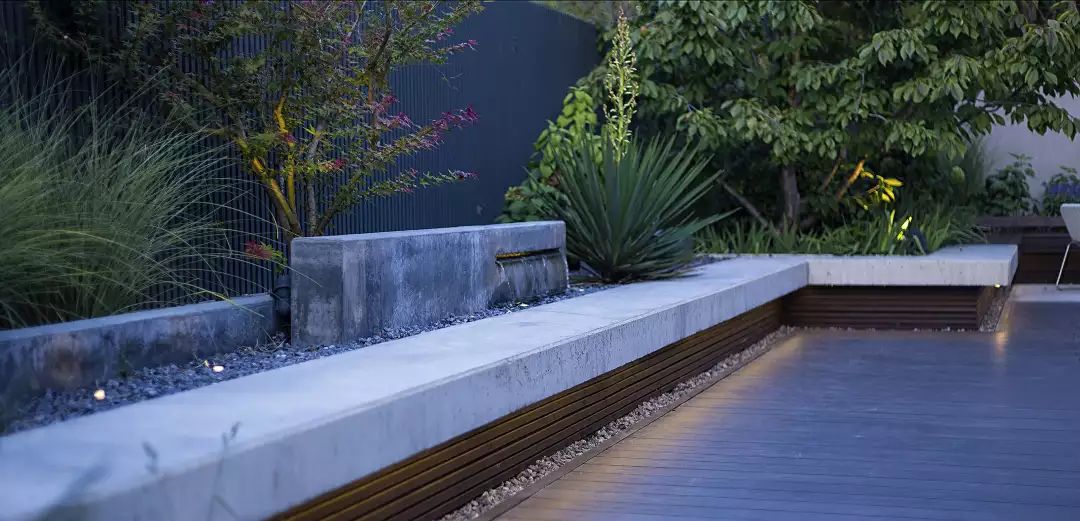 优山美地别墅庭院设计-28