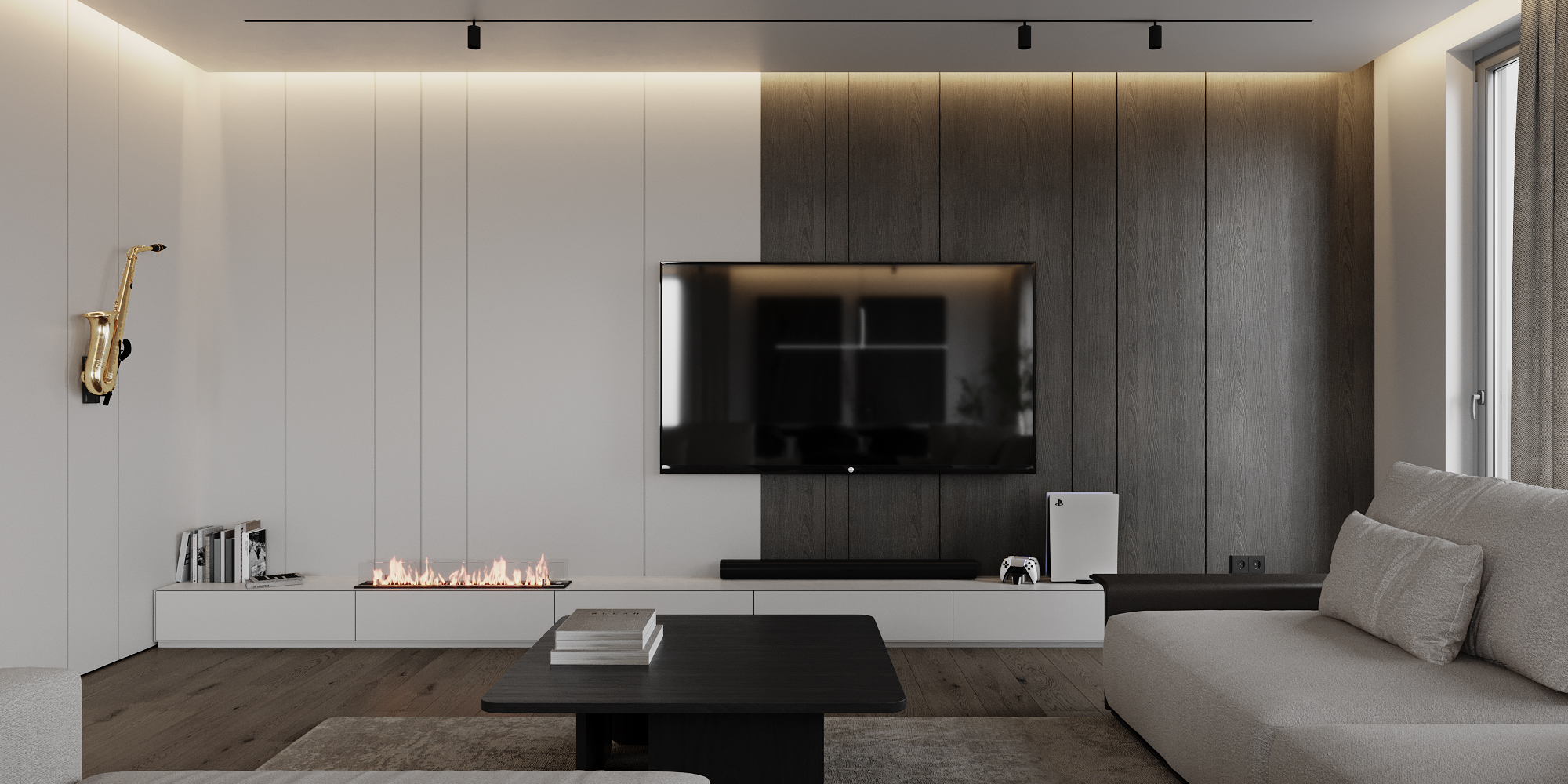 荷兰舒适公寓丨Bodes studio-22