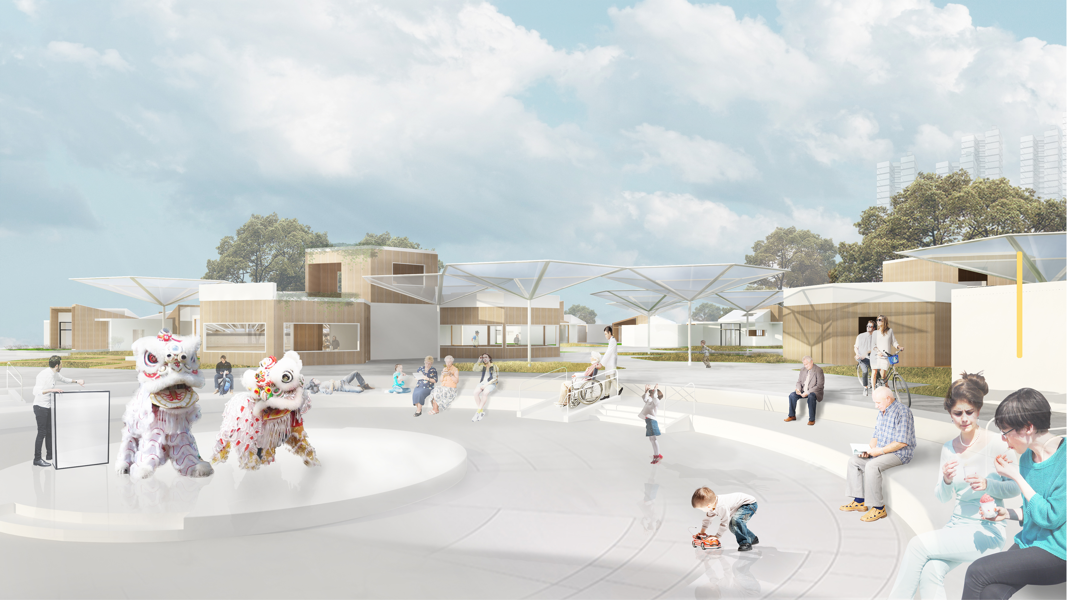 乐城·代际学习社区-47