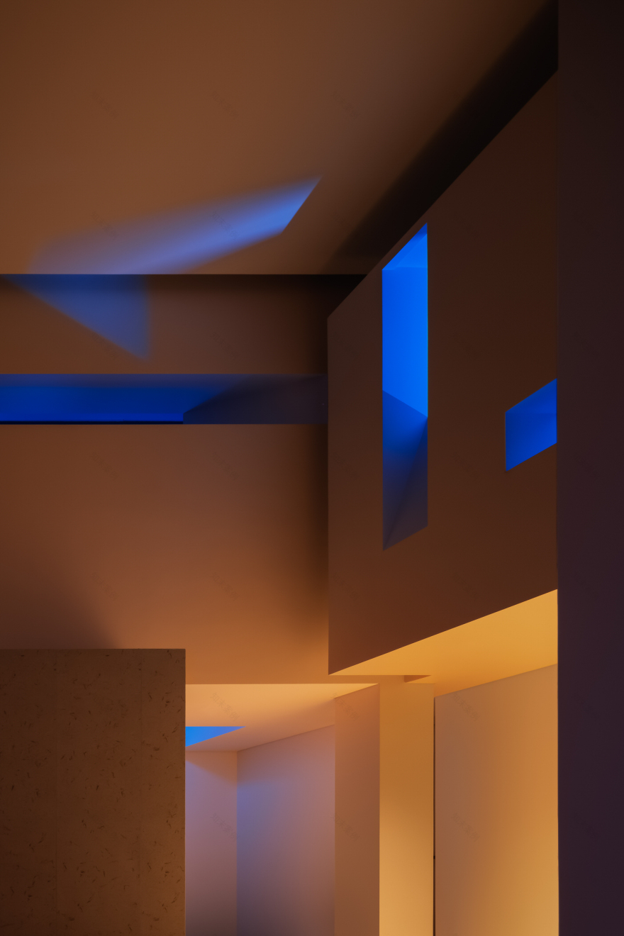 光盒住宅丨中国北京丨Cun Design-46