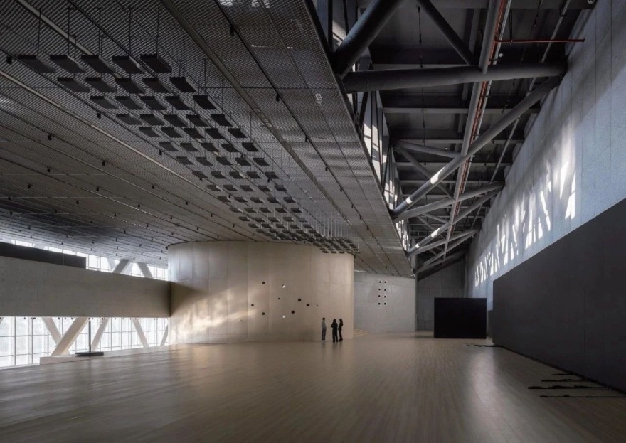 长沙智谷·数字空间站丨中国长沙丨地方工作室,湖南大学设计研究院有限公司等-173