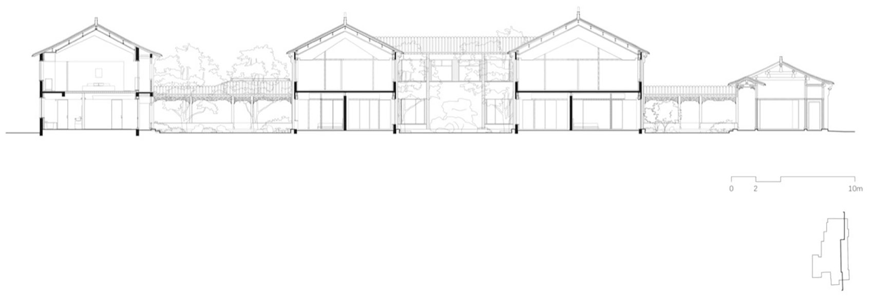 苏州畅园有熊酒店 / 大舍建筑设计事务所-71