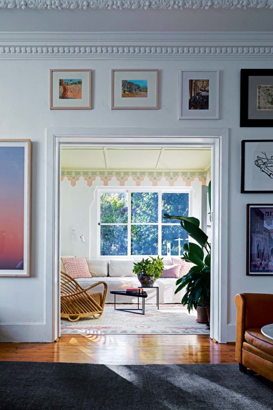 全球时尚家居设计精选-30