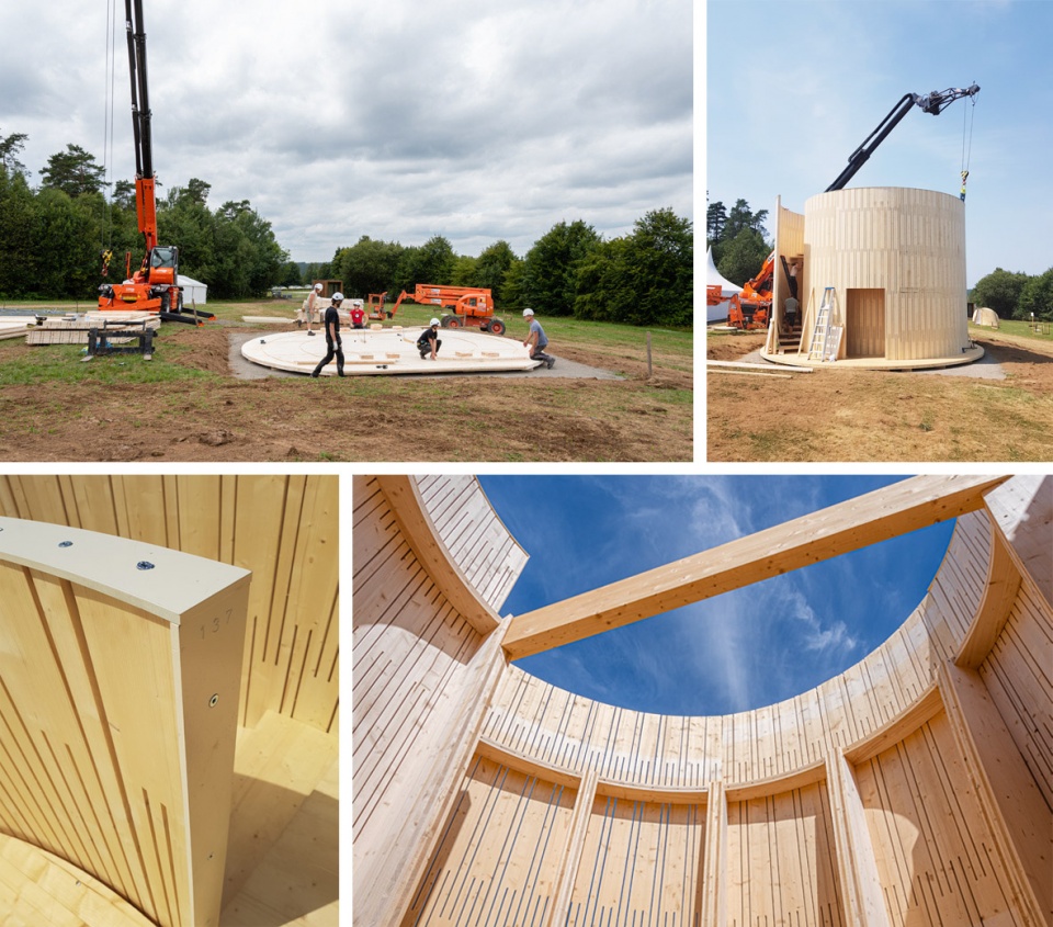 比利时欢迎展馆(Welcome Pavilion)-29