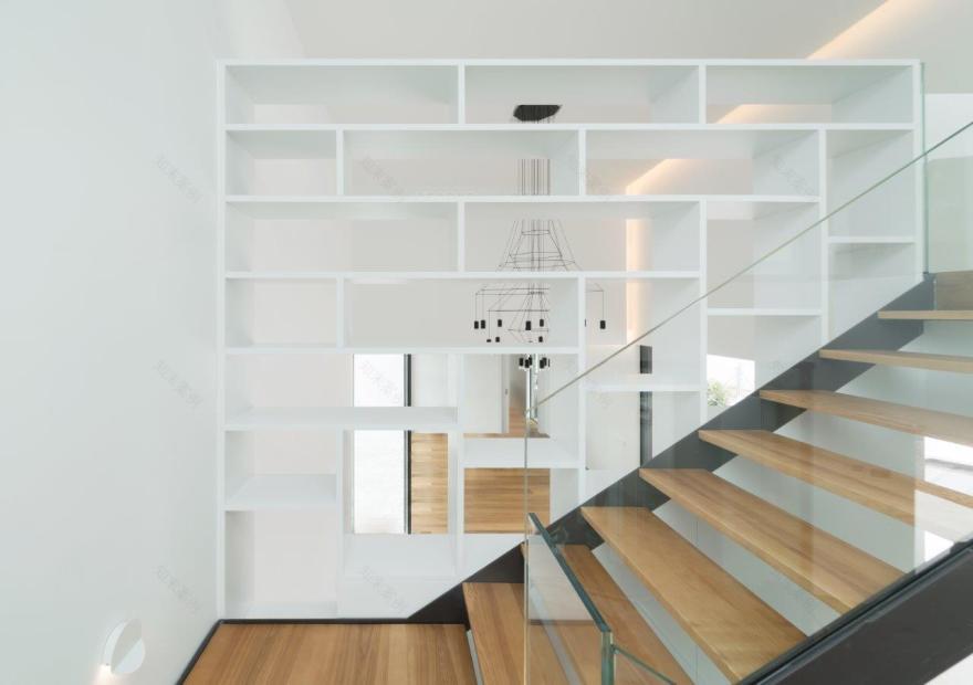 索里亚诺宅邸-43