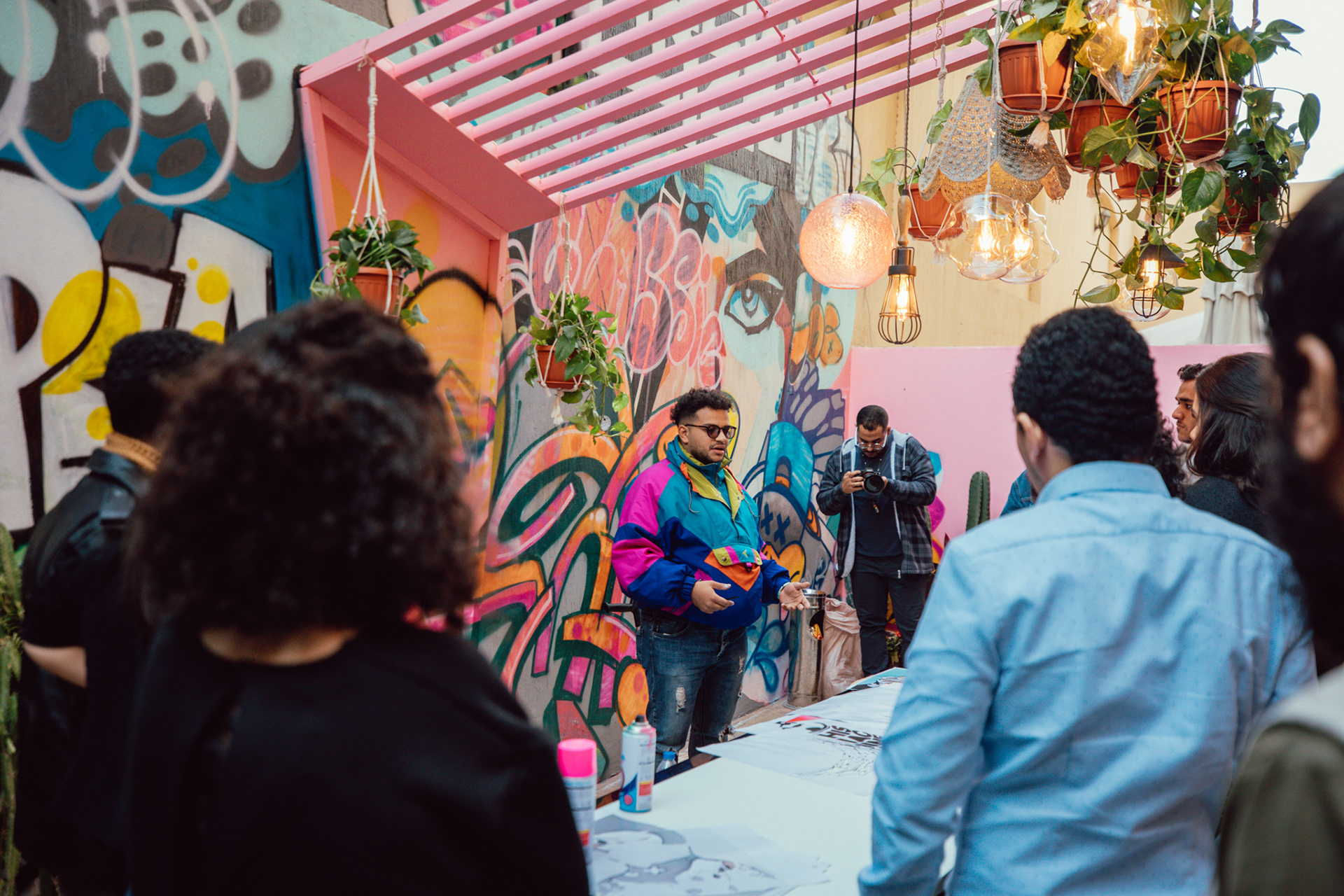 Art day (Landscape Design )-29