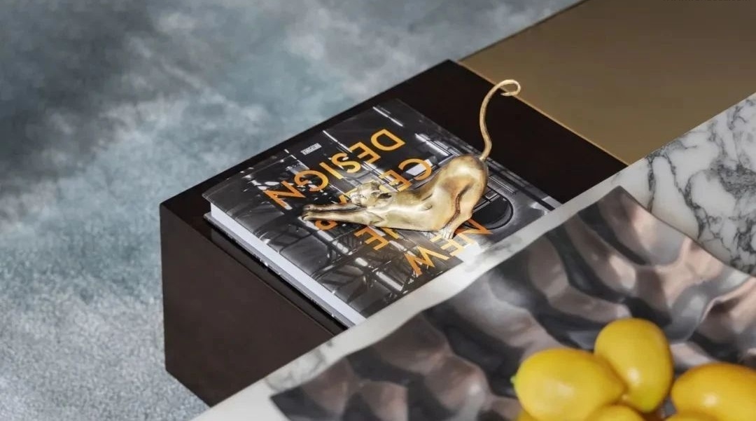 招商置地·公园大道上府-11