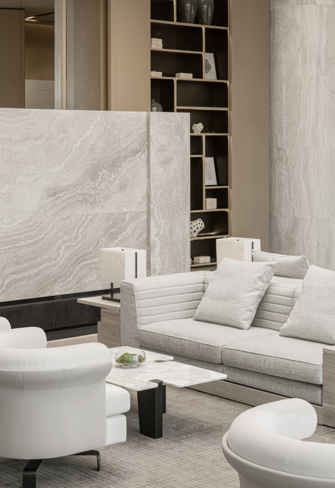 贝尔·璞云美学生活馆丨中国河北丨朴悦设计-32