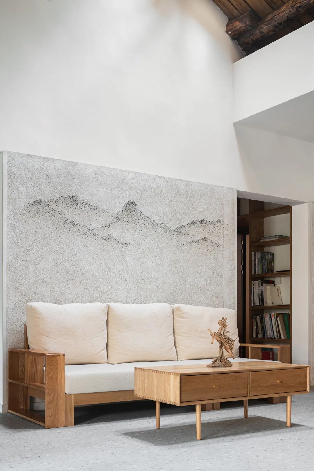 天津教授造神秘住宅：全年不花一分钱水电费，中国首例-199