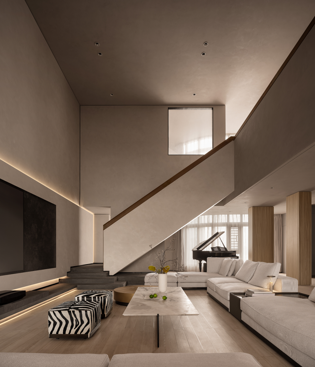 云筑丨中国深圳丨迪笙设计-15