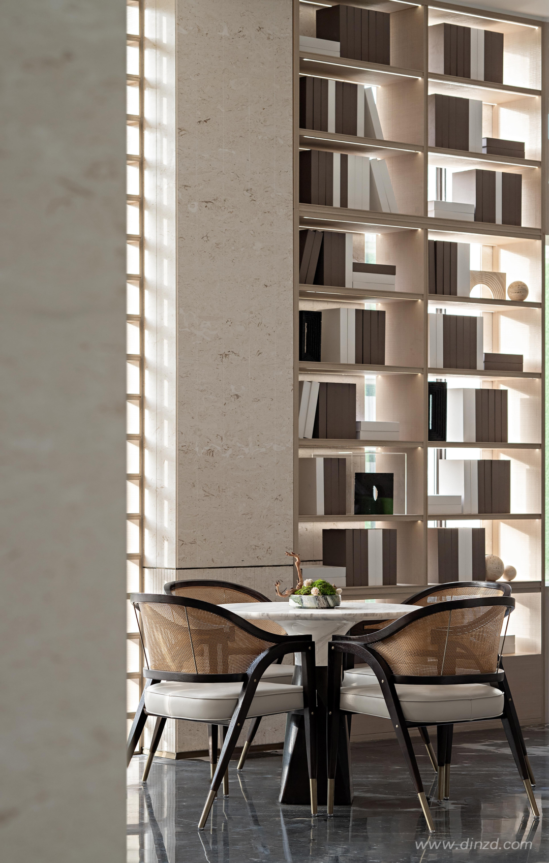 千年重庆售楼处丨中国重庆丨MOD穆德设计-47